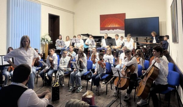 Tjedan radionica, seminara i koncerata na 14. Danima gudača u Poreču