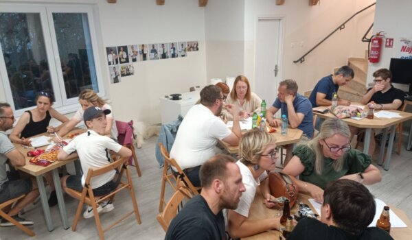 "Užasne karaoke", kviz i turniri stižu u Klub za mlade Poreč