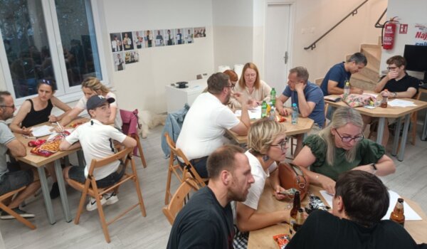 Porečka Udruga Capybara ponovno organizira Dungeons & Dragons