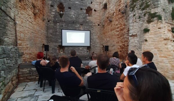 ULIKZ je ULtimativni Istrijanski KviZ