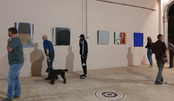 Šikuti Machine proslavili 25 godina djelovanja u Savičenti