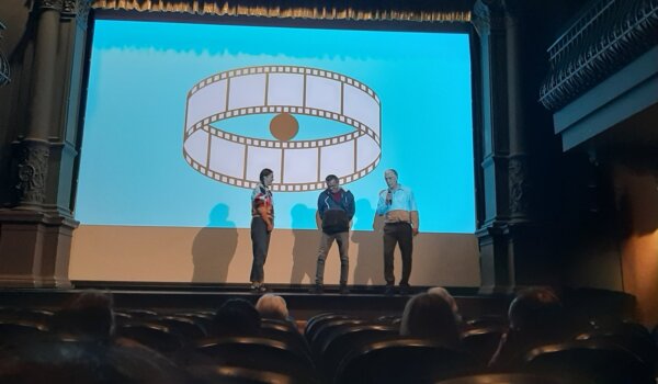 Porečdox: filmski dan posvećen hrabrosti, miru i stvaralaštvu