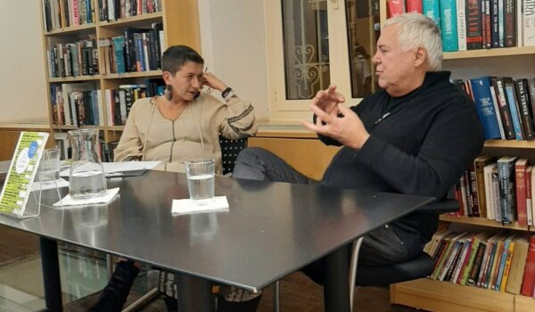 Kad se spoje Porečdox i Mjesec hrvatske knjige