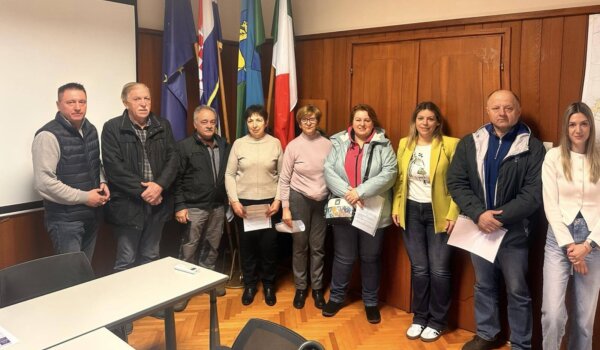 Općina Kaštelir-Labinci dodijelila potpore lokalnim iznajmljivačima