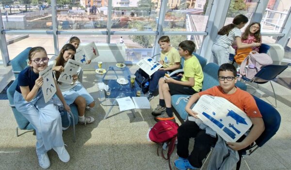 U Poreču predstavljen prvi broj novina "Štorije iz prve ruke"
