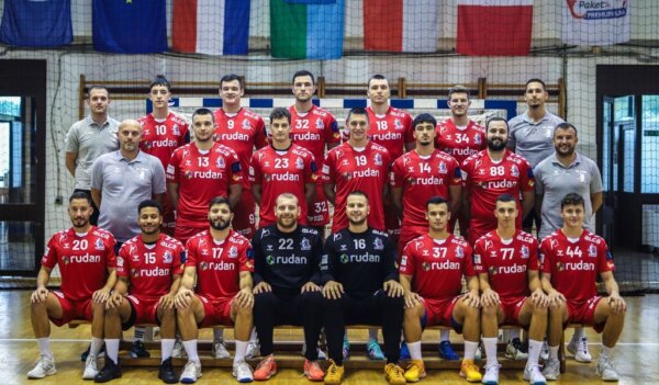 Porečki rukometaši otvaraju Europski kup dvomečom protiv Spor Toto SK