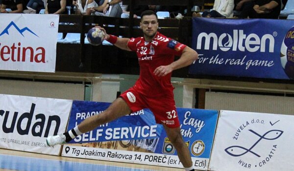 Rukomet: Metković čeka spreman, Poreč želi ispraviti greške iz Trogira