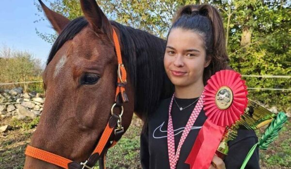 Sjajna završnica Istra kupa: Tia Mofardin nepobjediva među kadetima