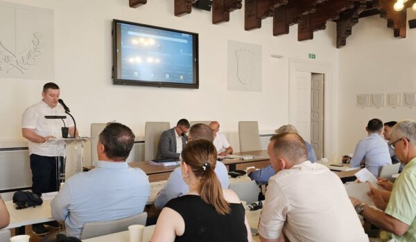 Poreč: Mještani Stancije Vergotini u problemima zbog Istarskog vodovoda