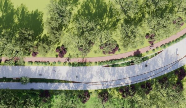 Napreduje uređenje šetnice na porečkom Picalu