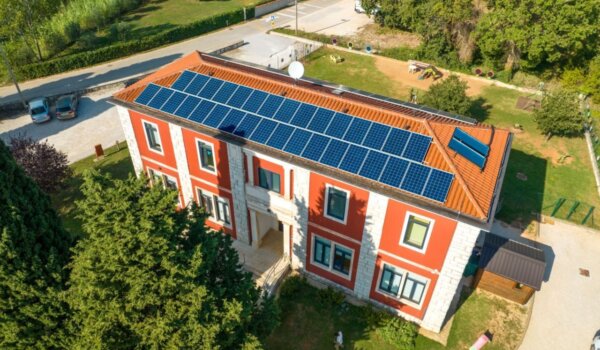 Stiže novo igralište u Paperinu: sve spremno do početka godine