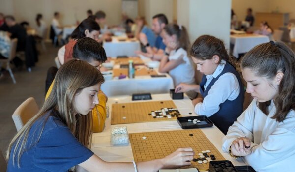 U Poreču završen 31. Croatian Go Open, nastupili igrači u dobi od 8 do 80 godina