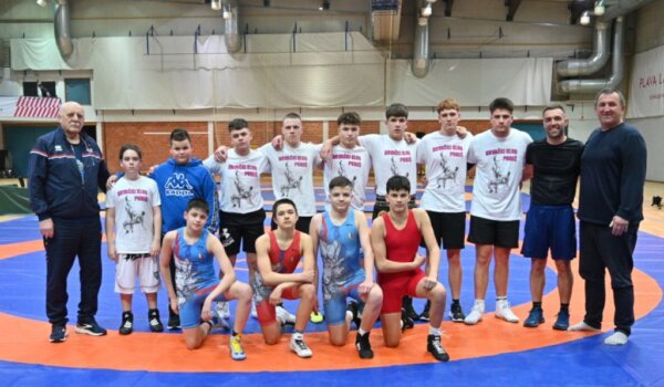 Oni su najaktivniji klub i imaju najboljeg sportaša u gradu. 'Mnogi misle da je sve u snazi, ali jedan krivi korak...'