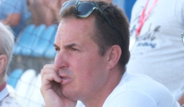 Porečani dobili novog trenera, a večeras će i upravu kluba