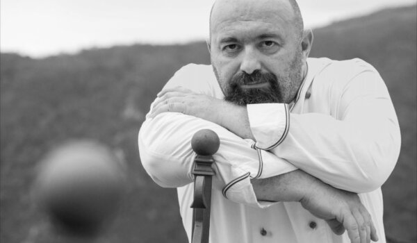Spinnaker Gourmet Stage ugostit će Zdravka Tomšića na Tunalicious Festivalu