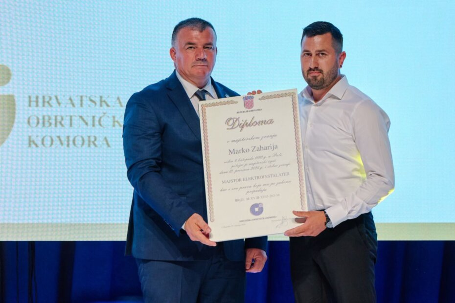 Marko Zaharija