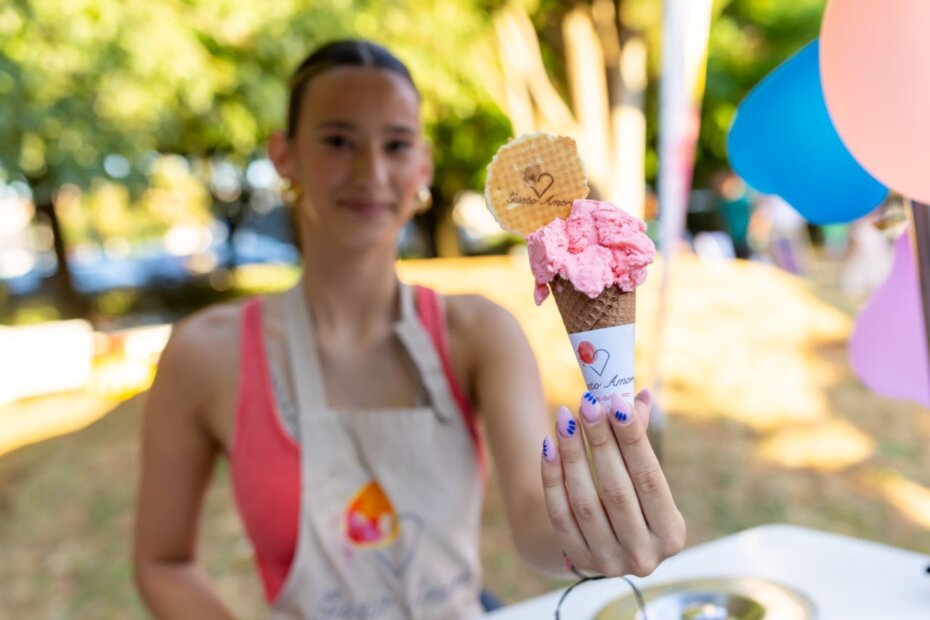 Gelato Park