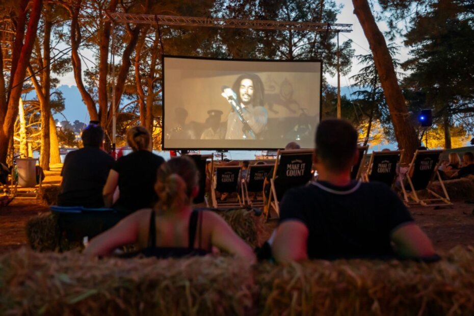 Poreč Sunset Cinema