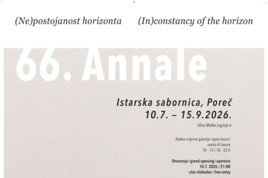 66. Annale