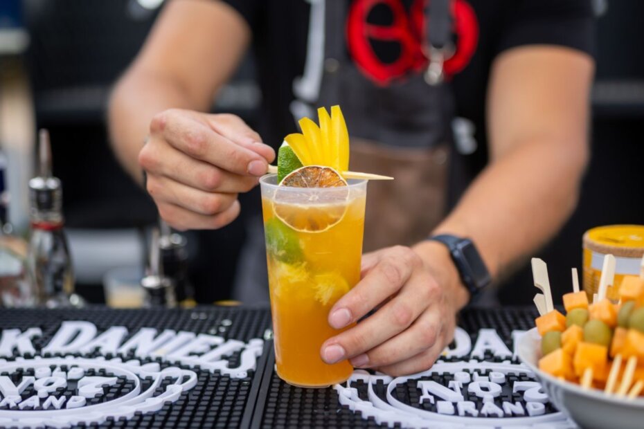 Poreč Cocktail Festival POCO