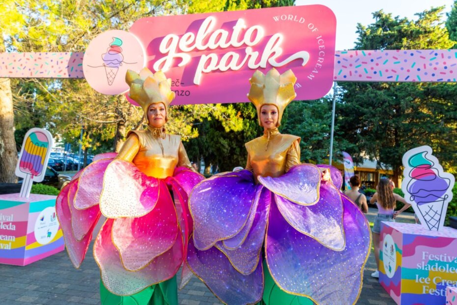 Gelato Park