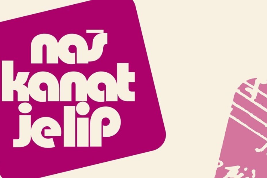 Naš kanat je lip