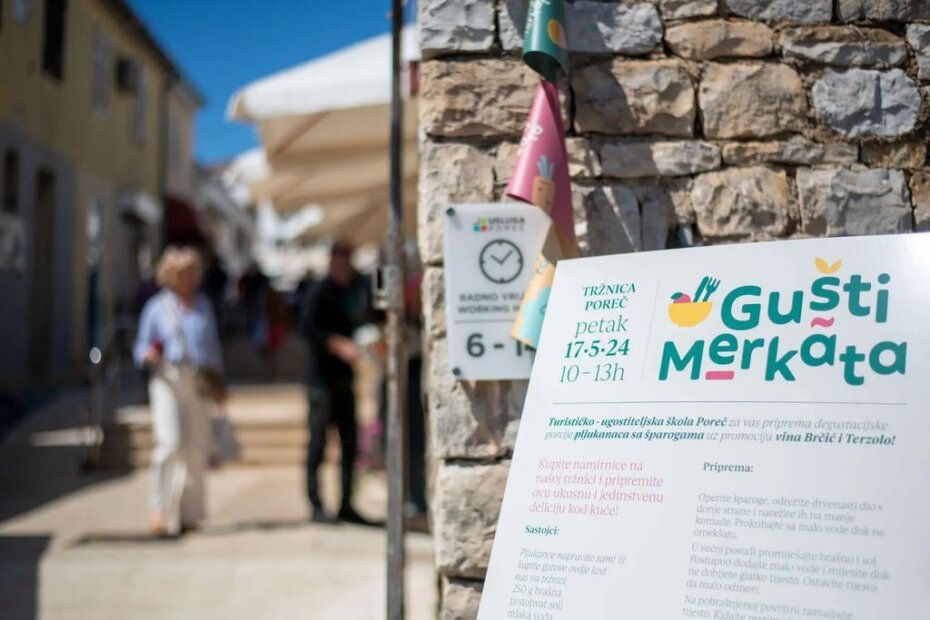 Gušti merkata