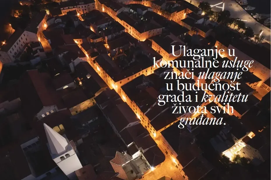 Iz monografije