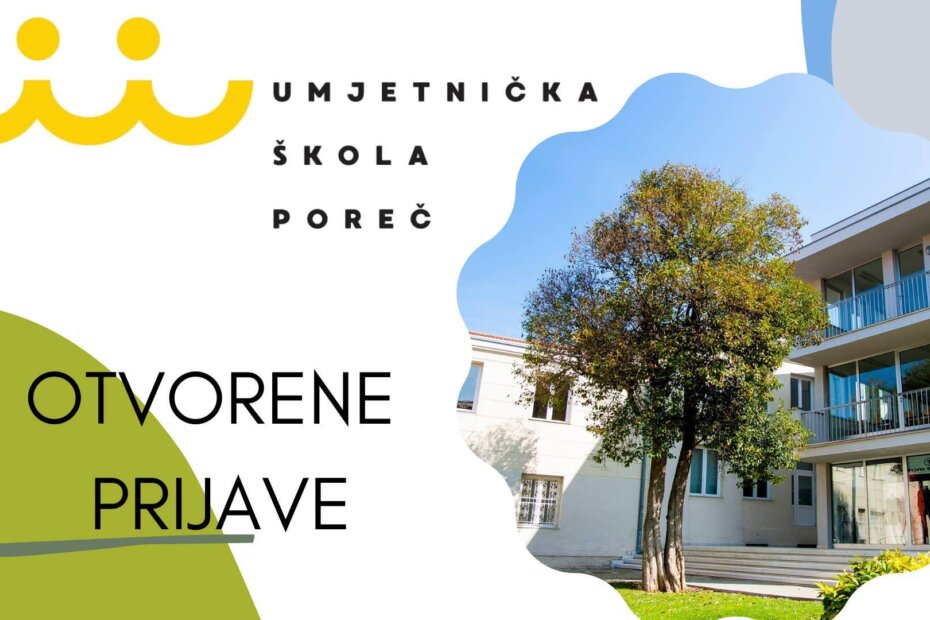 Otvorene prijave