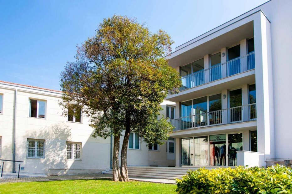 Umjetnička škola Poreč