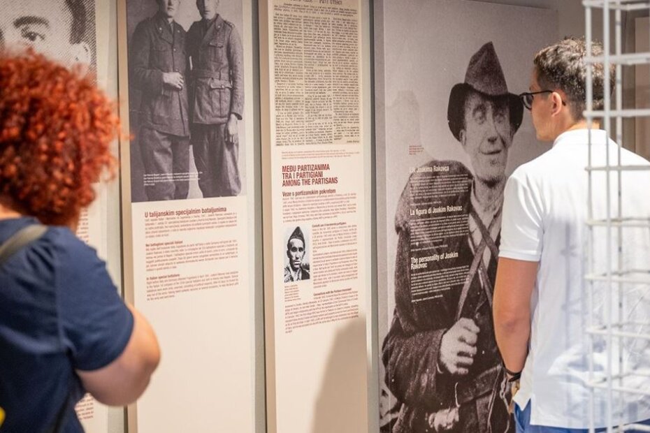 Memorijalna kuća Joakima Rakovca