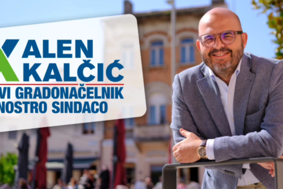 Alen Kalčić