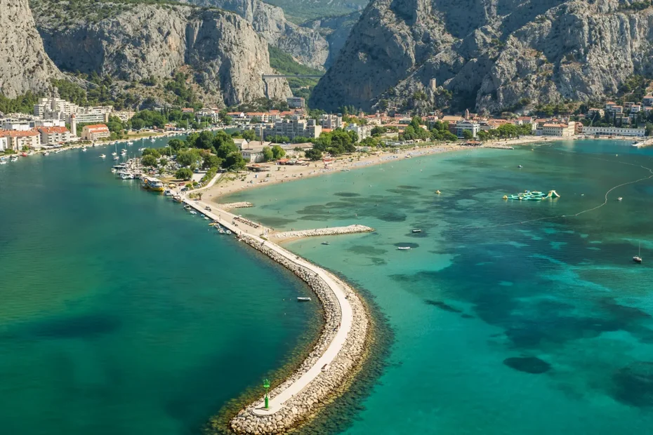 Omiš