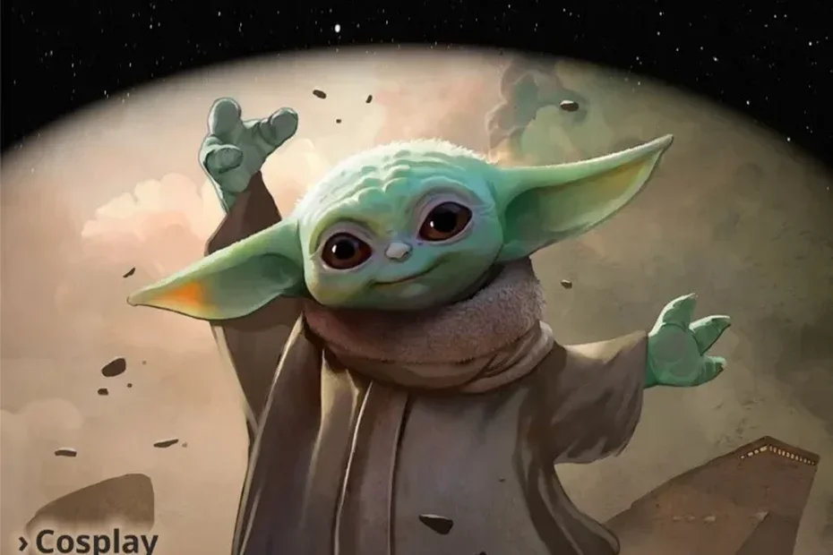 Star Wars Day