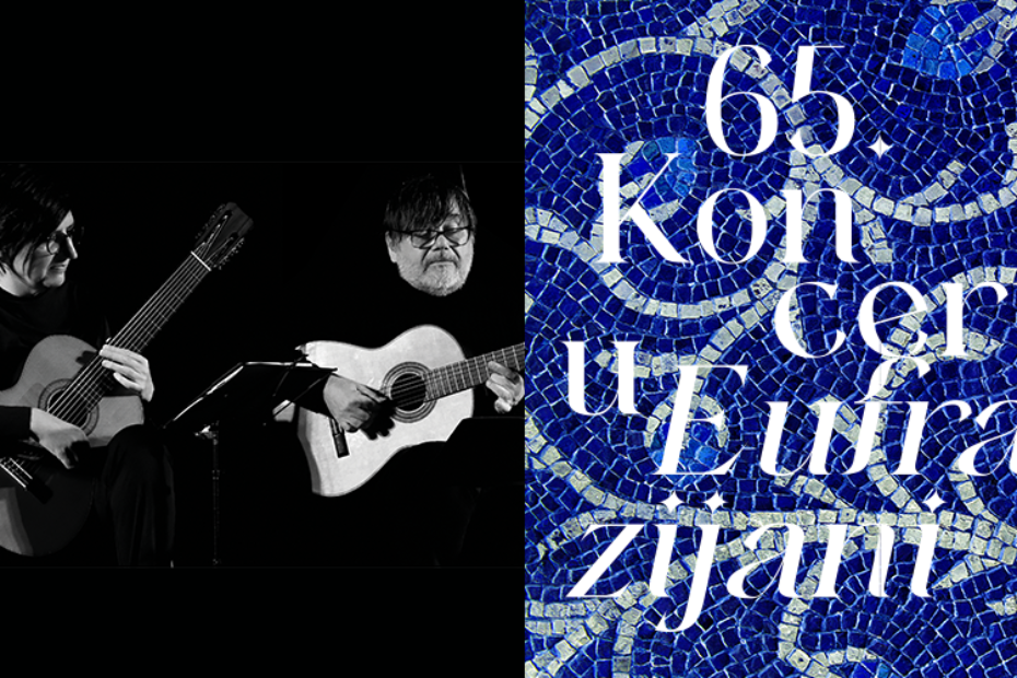 Hrvatski gitaristički duo