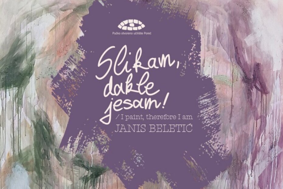 "Slikam, dakle jesam!"