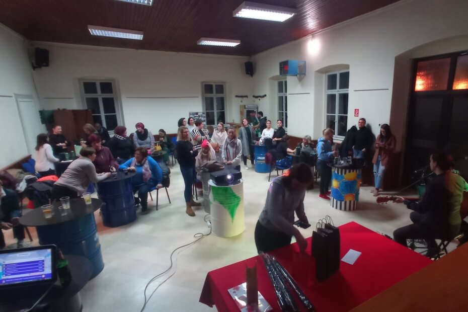 "Ča je ća, reći ću van ja!"