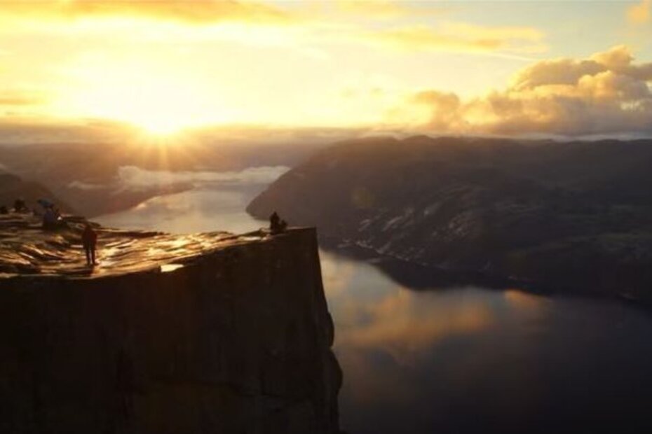 Pjesma pouzdanja (Psalam 71)