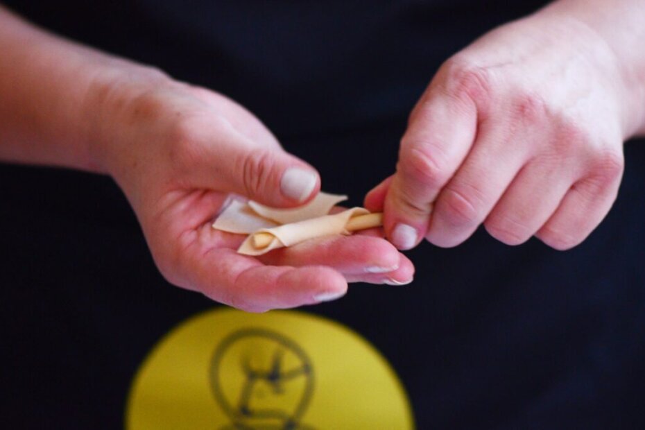 Fužijada u Kanfanaru