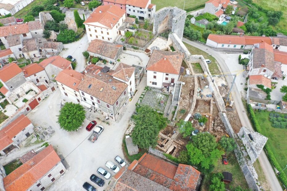 Arheološka istraživanja