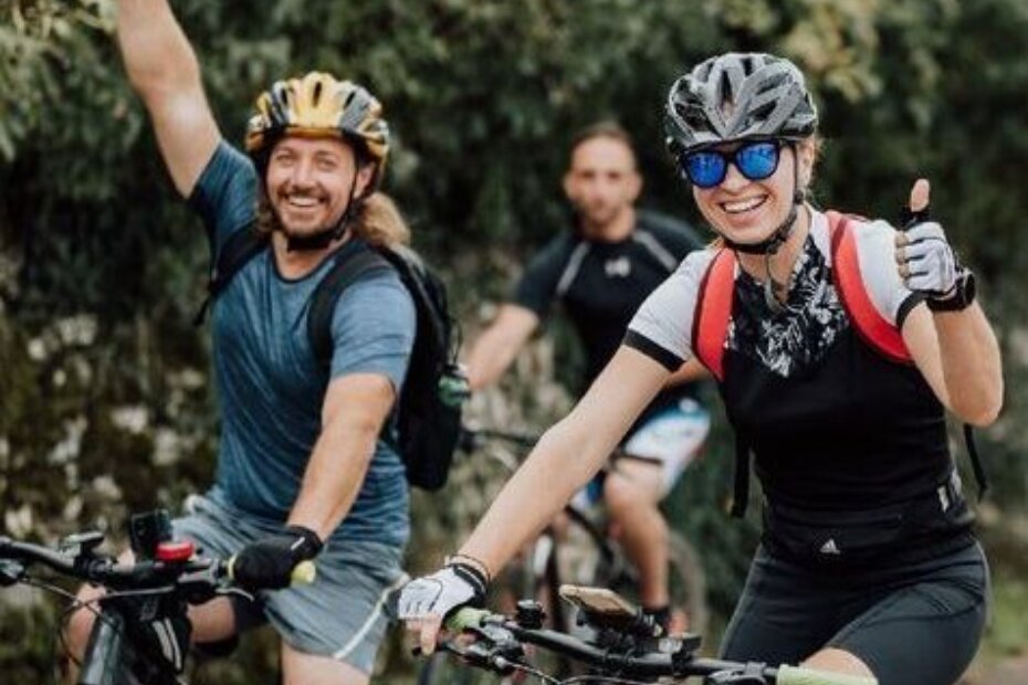 Rekreativna biciklijada