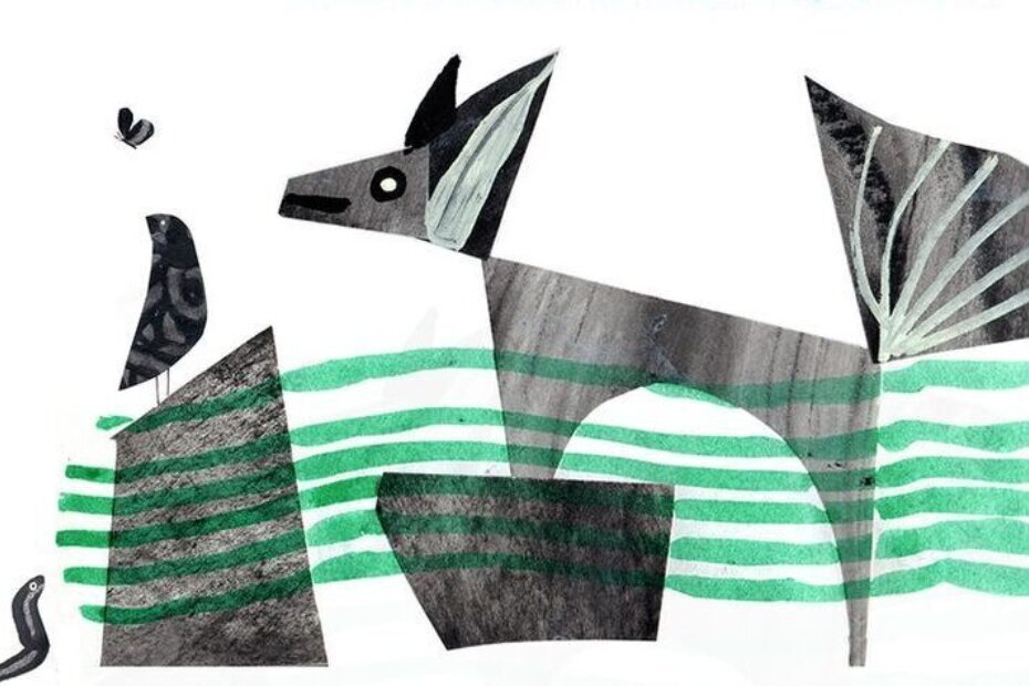 64. Annale: Živjele životinje!