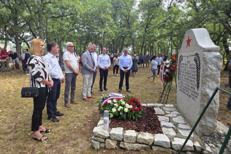 Na Rušnjaku