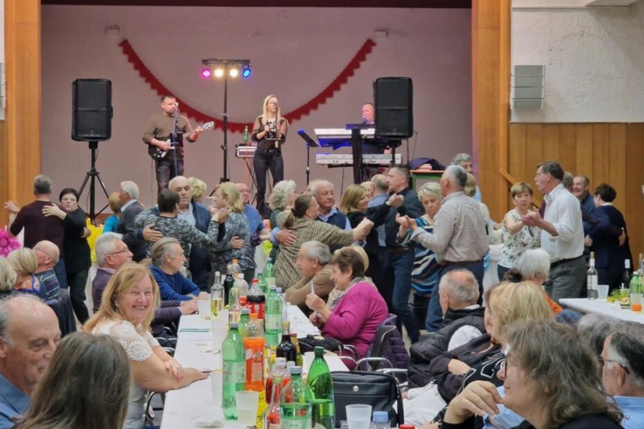 Dan žena u Kašteliru