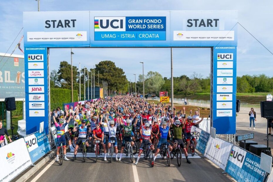 Istria Gran Fondo