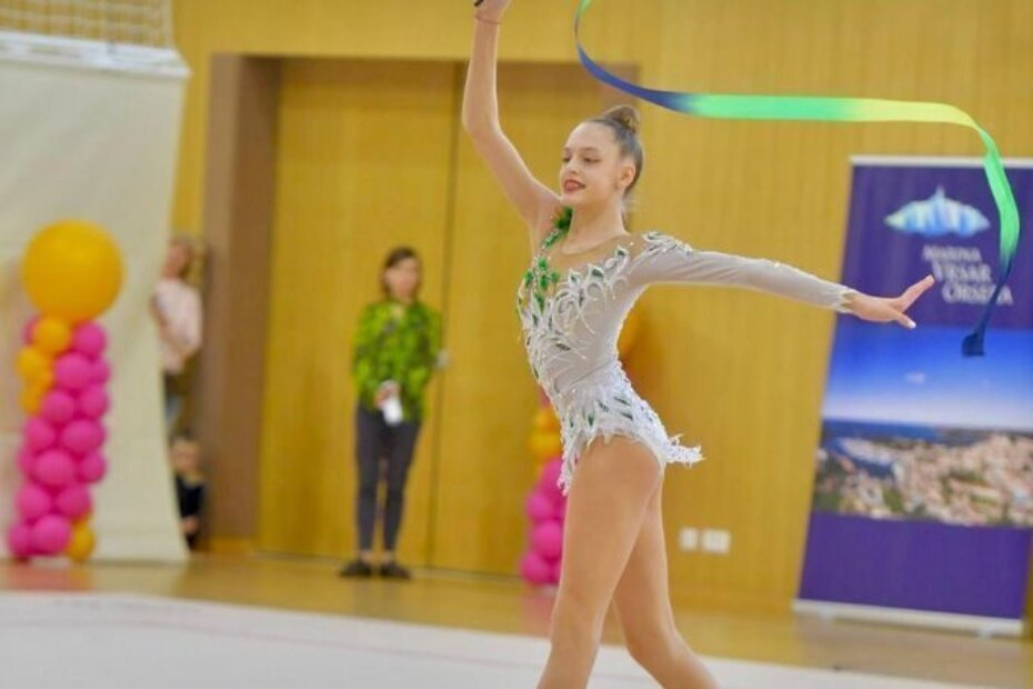 Iana Benčić