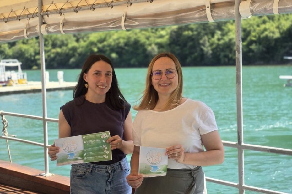 Program su najavile direktorice turističkih zajednica