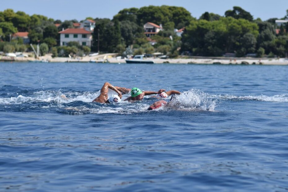 Toreta Open Water 2024