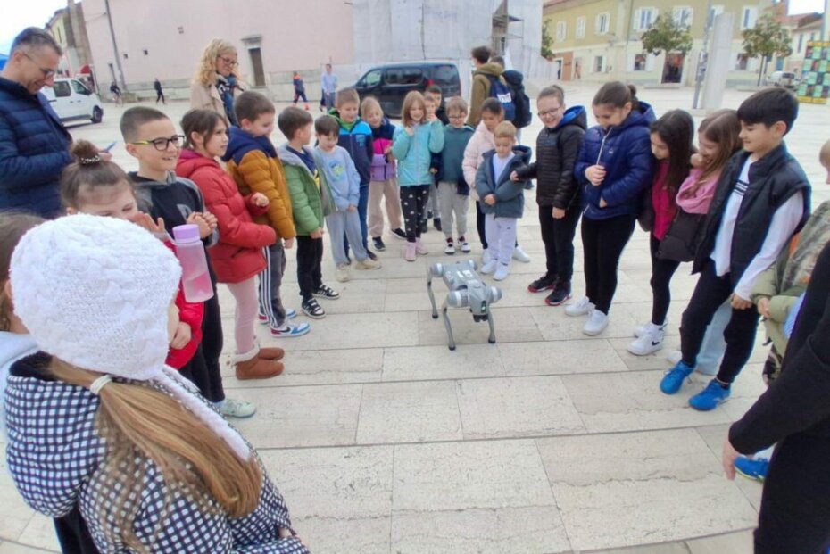 Maker Expo Poreč 2025