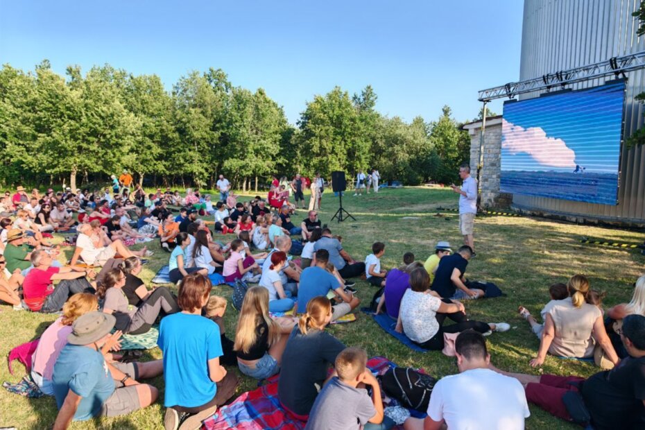 Astrofest
